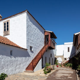 El Sitio de la Casa - Accommodation - Rural House - Arico Nuevo - Tenerife Sur